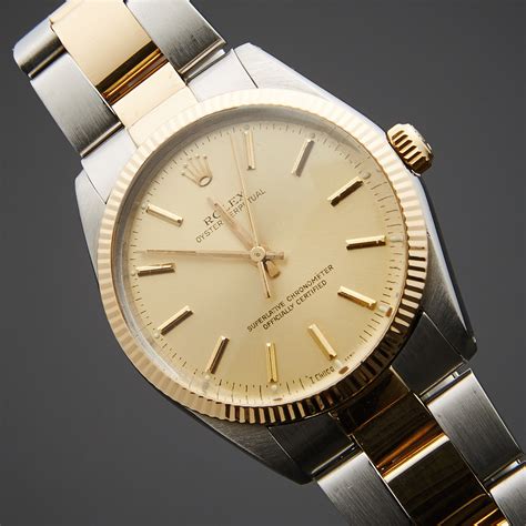 rolex oyster perpetual 1978 model 1005 mens|rolex oyster perpetual 1005.